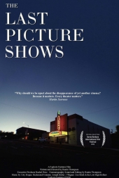 The Last Picture Shows