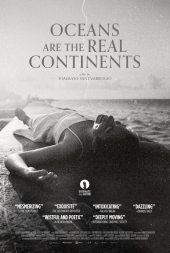 The Oceans Are the Real Continents