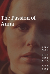 The Passion of Anna