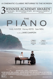The Piano