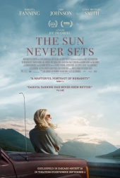 The Sun Never Sets