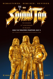 This Is Spinal Tap: 41st Anniversary