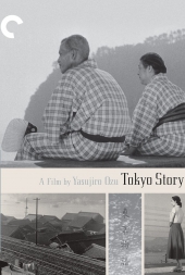 Tokyo Story