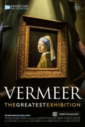 EOS Vermeer: The Greatest Exhibition