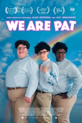 We Are Pat