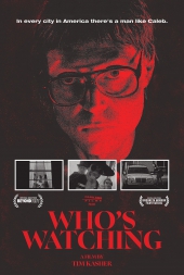 Who's Watching