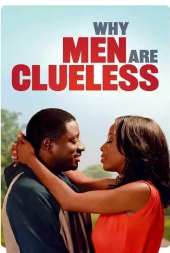 Why Men Are Clueless