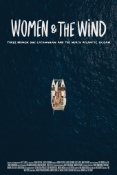 Women And The Wind
