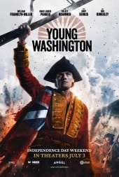 Young Washington: A Founder's Story